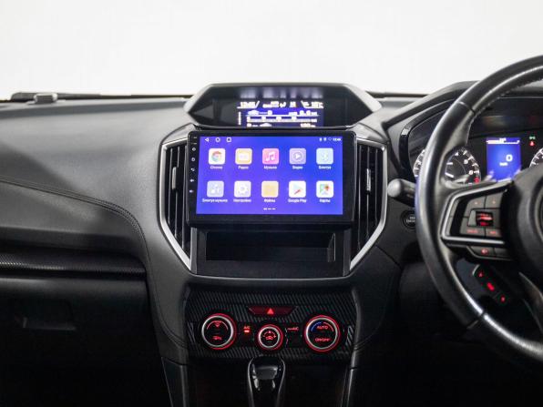 Subaru Impreza V Рестайлинг с пробегом 2022 года, цена 1 550 000 рублей, 89118 км, хэтчбек, Автокод Объявления