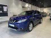 Nissan Qashqai II Москва  - изображение 22