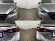Mazda 3 III (BM) Воронеж  - изображение 23