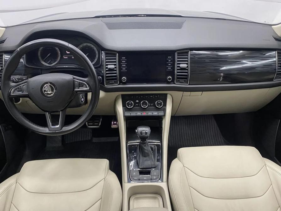 Skoda Kodiaq I Воронеж  - изображение 11