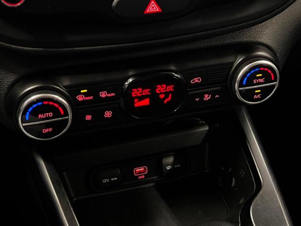 Kia Soul III с пробегом 2020 года, цена 1 465 000 рублей, 187921 км, хэтчбек, Автокод Объявления