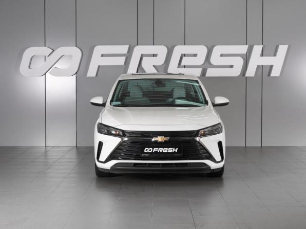Chevrolet Monza II Рестайлинг с пробегом 2023 года, цена 1 809 000 рублей, 43018 км, седан, Автокод Объявления