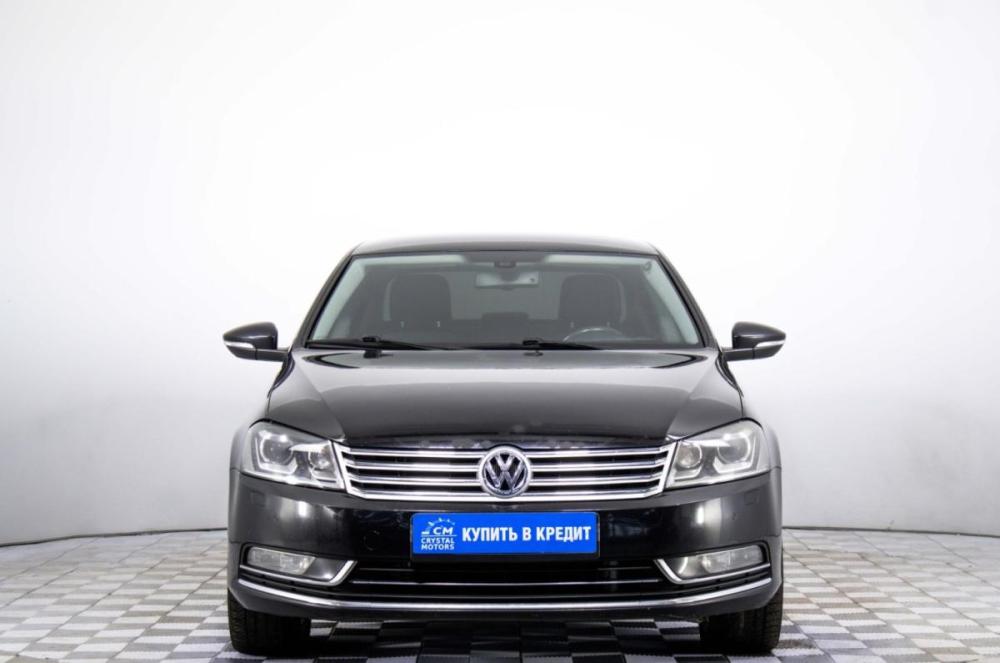 Volkswagen Passat B7 Пермь  - изображение 2