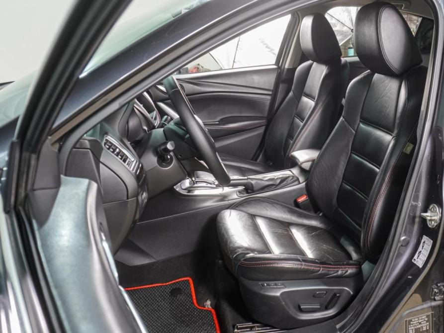 Mazda 6 III (GJ) Воронеж  - изображение 10