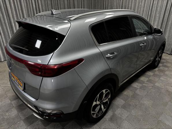 Kia Sportage IV Рестайлинг с пробегом 2019 года, цена 2 290 000 рублей, 146324 км, внедорожник, Автокод Объявления