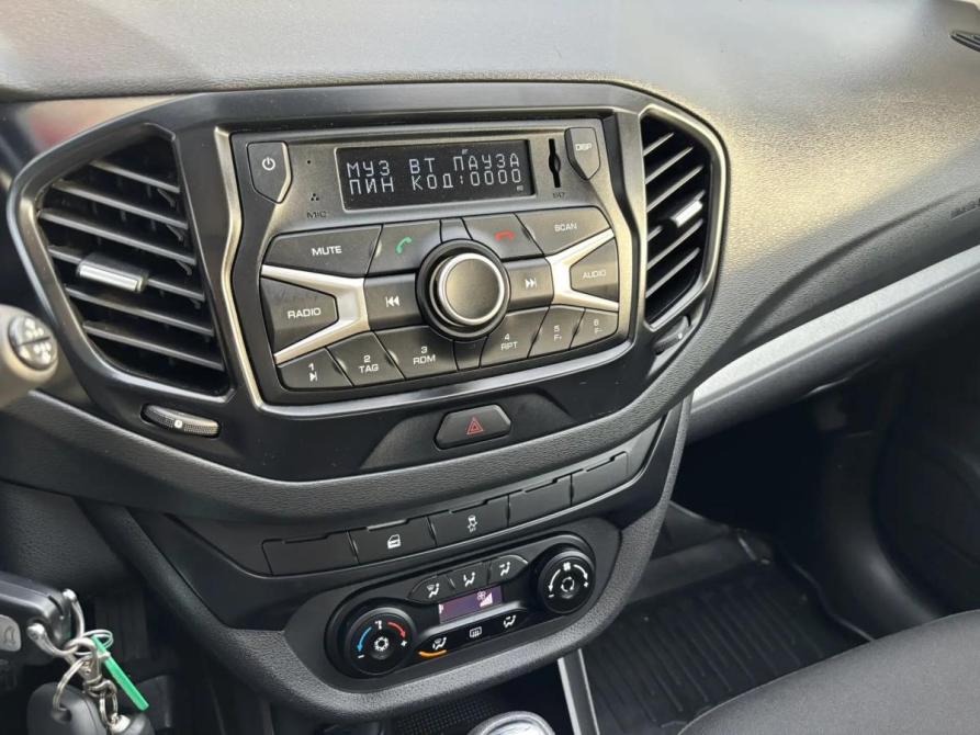 Lada (ВАЗ) Vesta I Альметьевск  - изображение 11