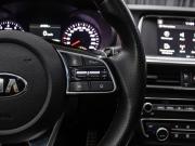 Kia Optima IV Рестайлинг Москва  - изображение 52