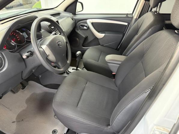 Nissan Terrano III (D10) с пробегом 2016 года, цена 1 258 000 рублей, 105000 км, внедорожник, Автокод Объявления