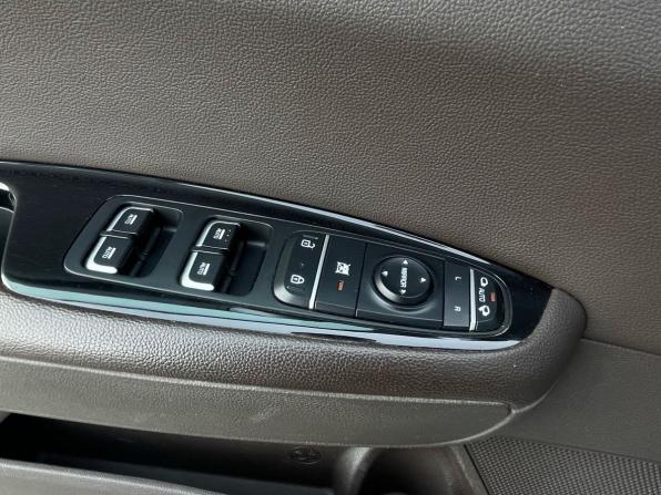 Kia Optima IV Рестайлинг с пробегом 2018 года, цена 1 615 000 рублей, 190000 км, седан, Автокод Объявления