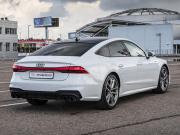 Audi A7 II (4K) Москва  - изображение 29