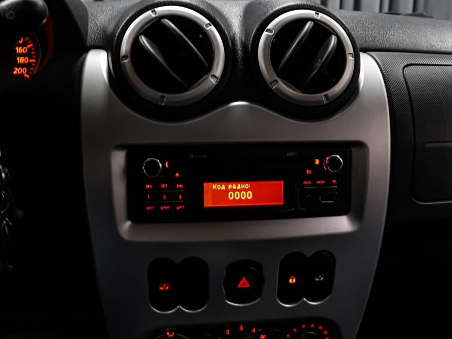 Renault Sandero I Минеральные Воды  - изображение 13