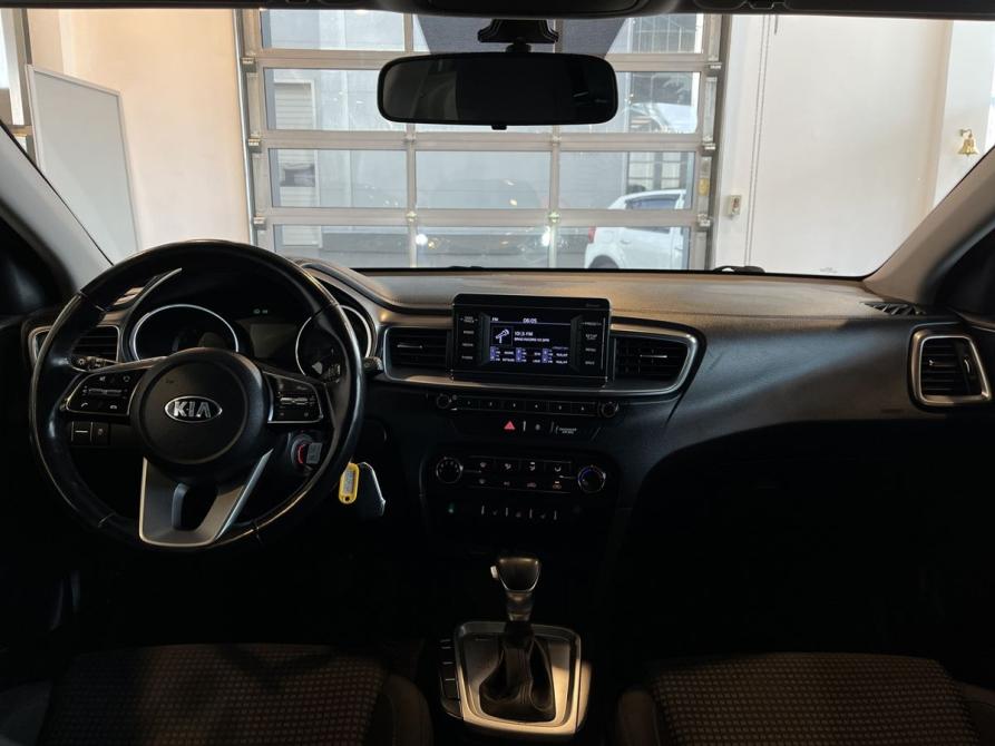 Kia Ceed III Чебоксары  - изображение 9