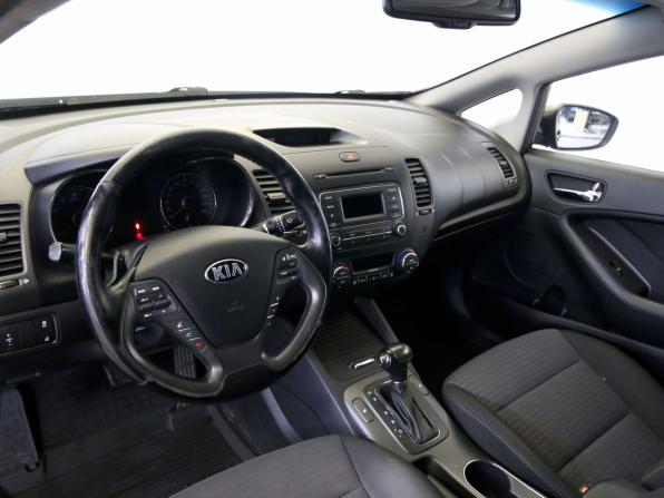 Kia Cerato III с пробегом 2014 года, цена 835 000 рублей, 238609 км, седан, Автокод Объявления
