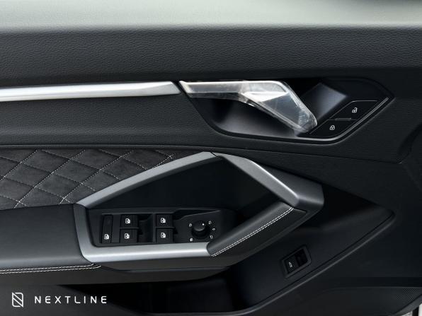 Новый Audi Q3 II (F3) 2026 года, цена 3 850 000 рублей, внедорожник, Автокод Объявления