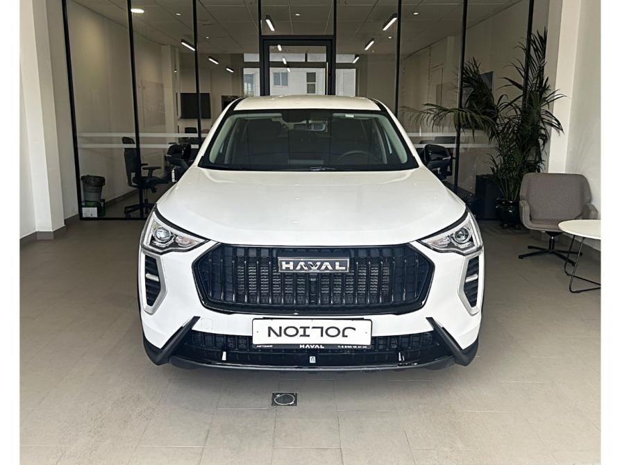 Haval Jolion I Рестайлинг Самара  - изображение 2