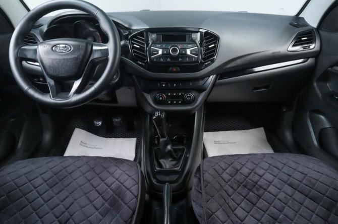 Lada (ВАЗ) Vesta I с пробегом 2020 года, цена 779 000 рублей, 133014 км, седан, Автокод Объявления