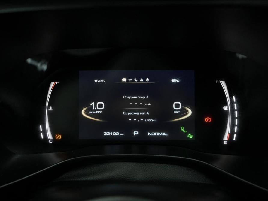 Haval Jolion I Ульяновск  - изображение 15