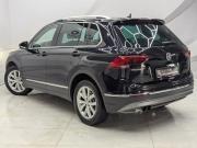Volkswagen Tiguan II Воронеж  - изображение 25