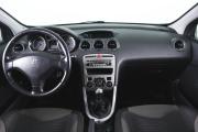 Peugeot 308 I Рестайлинг Пермь  - изображение 37