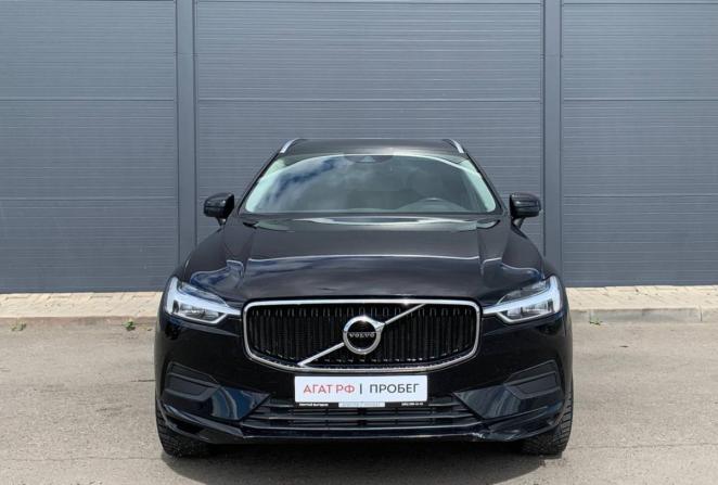 Volvo XC60 II с пробегом 2018 года, цена 1 950 000 рублей, 341177 км, внедорожник, Автокод Объявления
