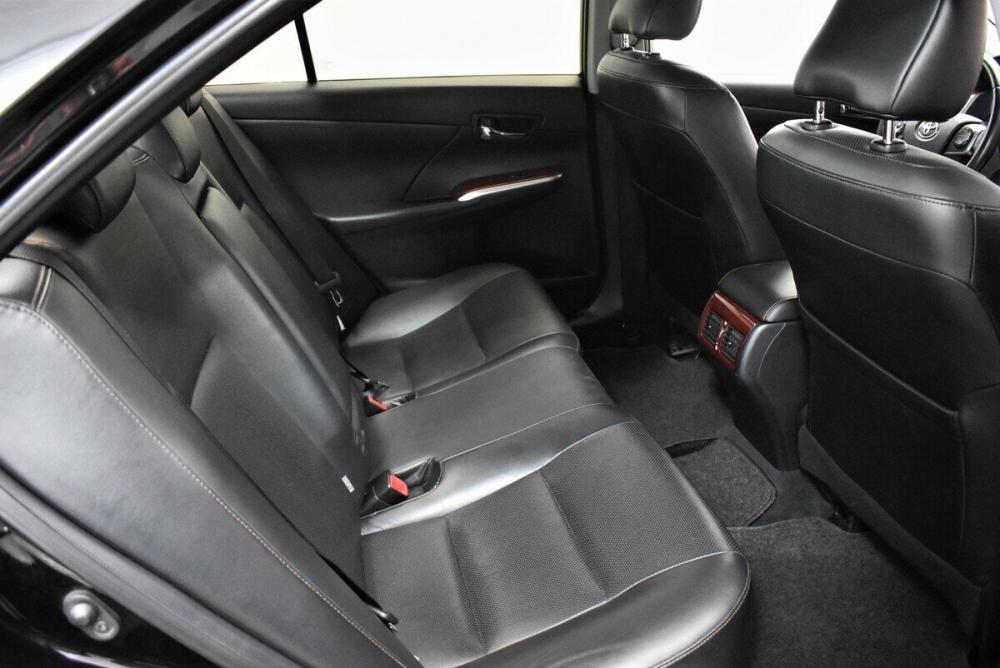 Toyota Camry VII (XV50) Москва  - изображение 15