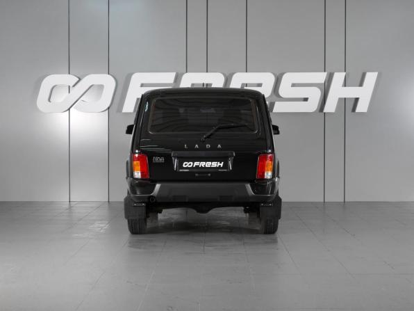 Lada (ВАЗ) Niva Legend I с пробегом 2025 года, цена 1 079 000 рублей, 11074 км, внедорожник, Автокод Объявления