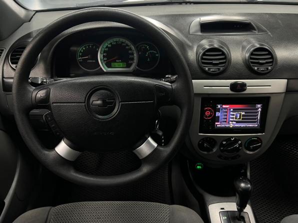 Chevrolet Lacetti I с пробегом 2008 года, цена 490 000 рублей, 286187 км, хэтчбек, Автокод Объявления