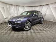 Porsche Cayenne II Рестайлинг (958) Москва  - изображение 21
