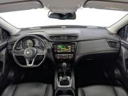 Nissan Qashqai II Рестайлинг Москва  - изображение 44