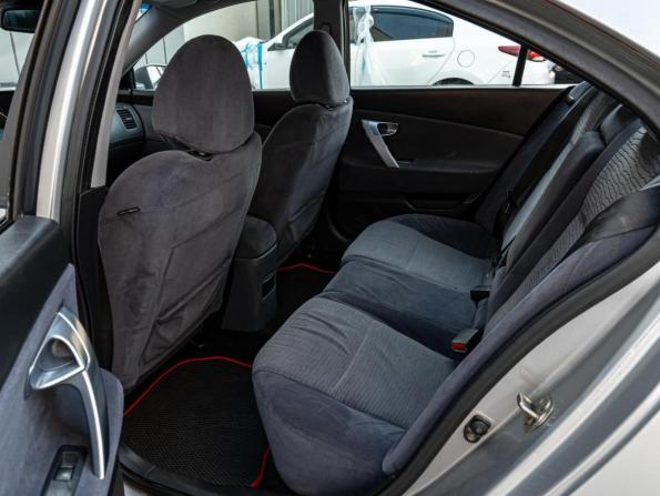 Nissan Primera III (P12) с пробегом 2005 года, цена 420 000 рублей, 250877 км, седан, Автокод Объявления