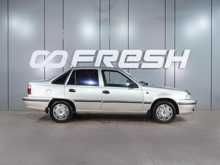 Daewoo Nexia I Воронеж  - изображение 5