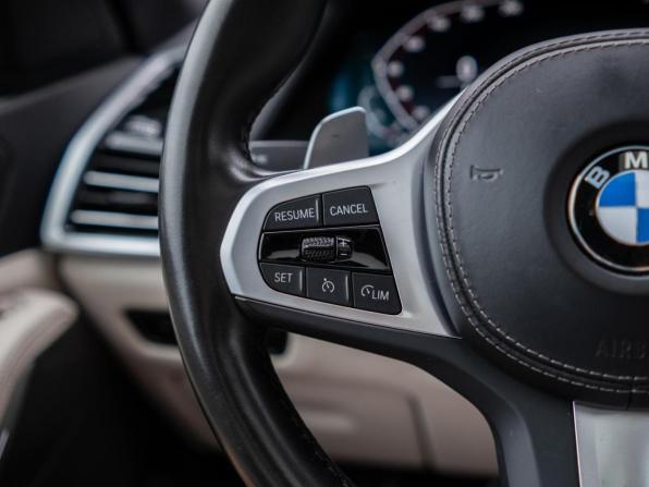 BMW X5 IV (G05/G18) с пробегом 2022 года, цена 7 350 000 рублей, 58494 км, внедорожник, Автокод Объявления