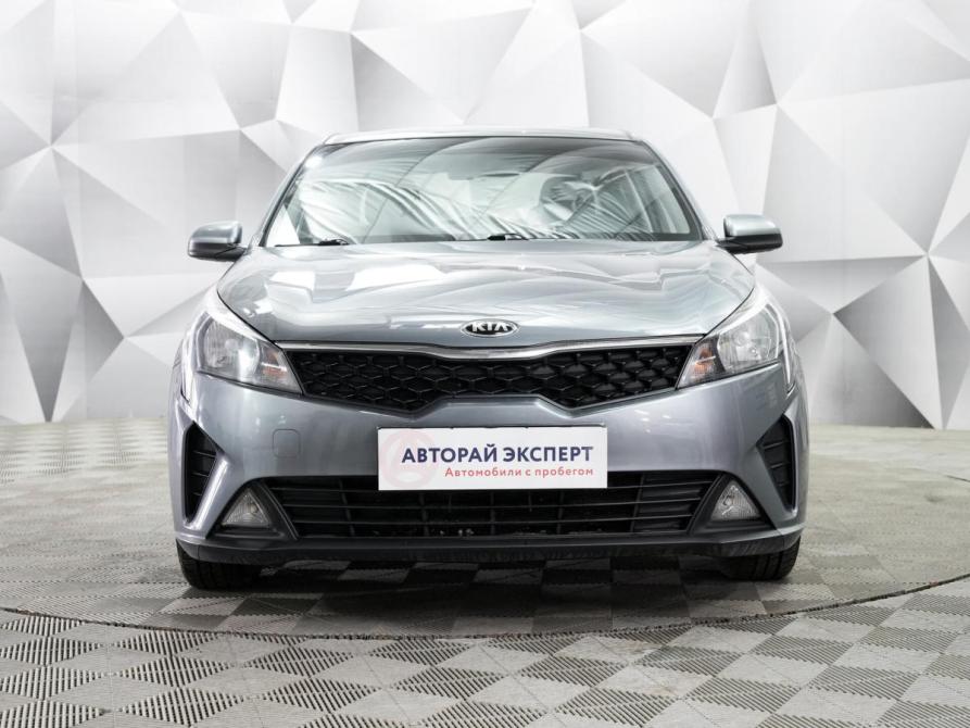 Kia Rio IV Рестайлинг Ульяновск  - изображение 8