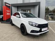 Lada (ВАЗ) Vesta I Набережные Челны  - изображение 24