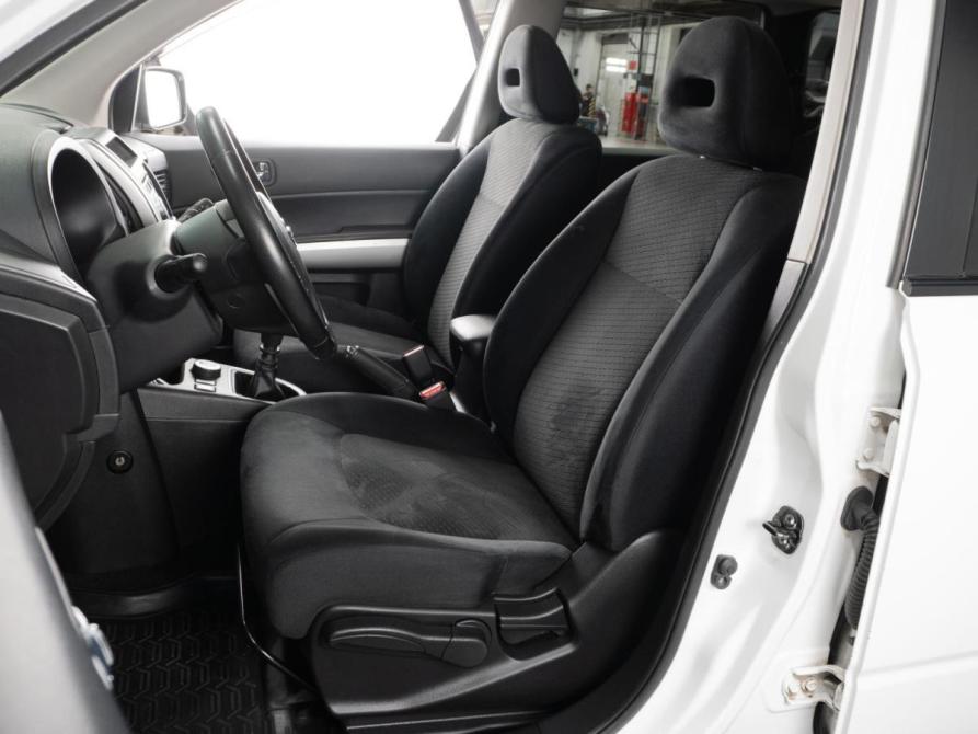 Nissan X-Trail II Рестайлинг Тюмень  - изображение 10