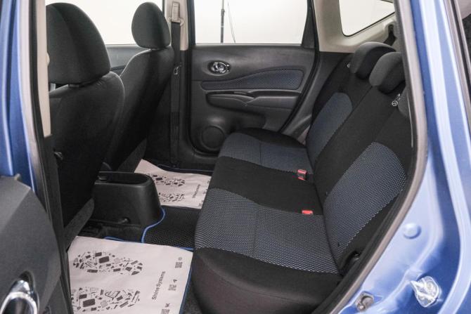 Nissan Note II с пробегом 2015 года, цена 799 000 рублей, 160850 км, хэтчбек, Автокод Объявления