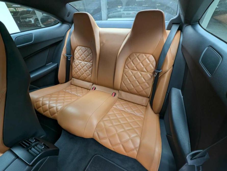 Mercedes-Benz C-Класс III (W204) Рестайлинг Москва  - изображение 8