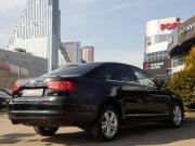 Volkswagen Jetta VI Рестайлинг Москва  - изображение 25