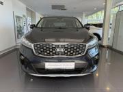 Kia Sorento III Prime Рестайлинг Подольск  - изображение 31