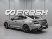Genesis G70 I Рестайлинг Ростов-на-Дону  - изображение 26