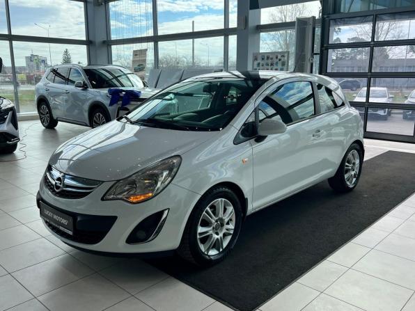 Opel Corsa D Рестайлинг II с пробегом 2011 года, цена 465 000 рублей, 187144 км, хэтчбек, Автокод Объявления