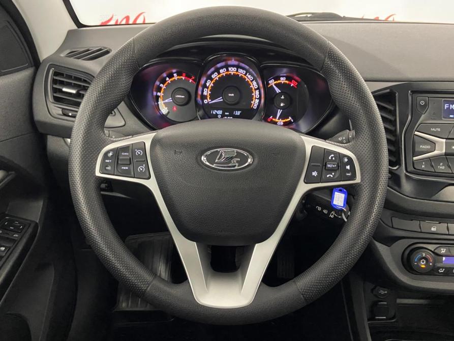 Lada (ВАЗ) Vesta I Псков  - изображение 11