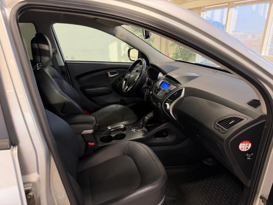 Hyundai ix35 I Волгоград  - изображение 9
