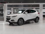 Hyundai ix35 I Рестайлинг Москва  - изображение 26