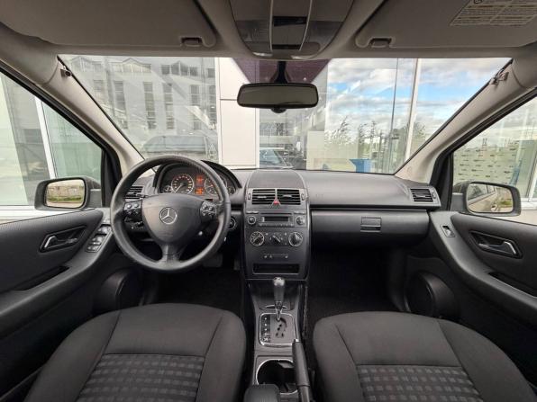 Mercedes-Benz A-Класс II (W169) Рестайлинг с пробегом 2009 года, цена 465 000 рублей, 215875 км, хэтчбек, Автокод Объявления