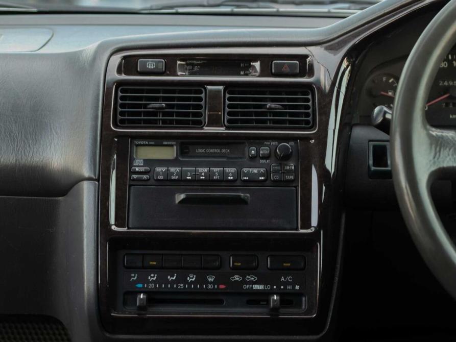 Toyota Corona X (T210) Новосибирск  - изображение 13