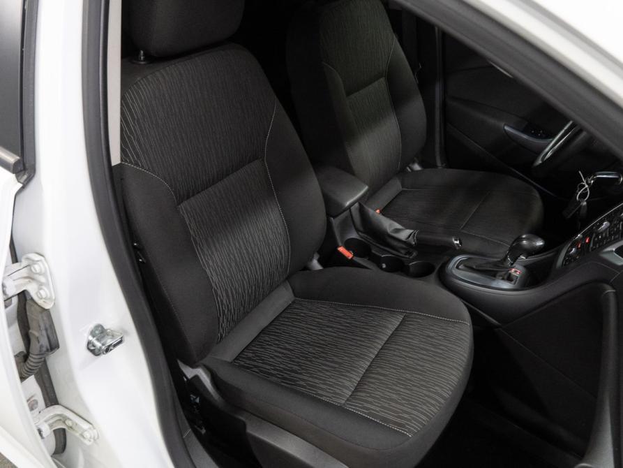 Opel Astra J Рестайлинг Тюмень  - изображение 16