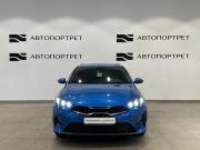Kia Ceed III Рестайлинг Санкт-Петербург  - изображение 36