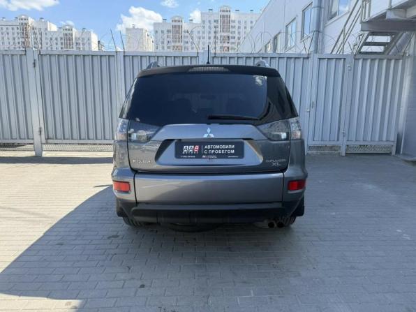 Mitsubishi Outlander II Рестайлинг с пробегом 2012 года, цена 1 677 000 рублей, 167645 км, внедорожник, Автокод Объявления