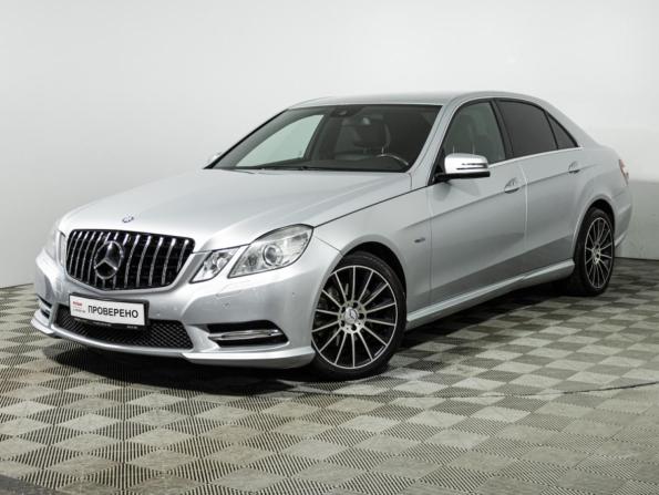Mercedes-Benz E-Класс IV (W212 S212 C207) с пробегом 2012 года, цена 1 499 700 рублей, 180175 км, седан, Автокод Объявления